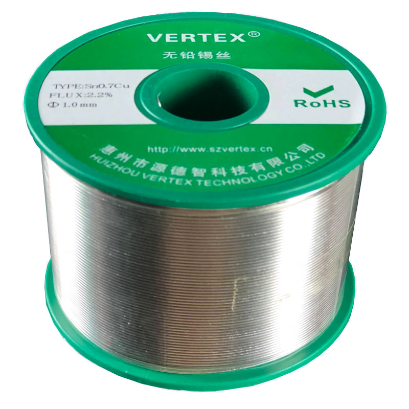 锡丝锡线Sn0.7Cu